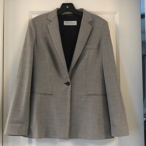 Max Mara jacket